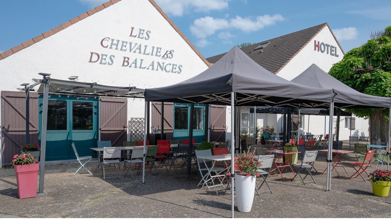 Photo of Outdoor in Saint-Aubin