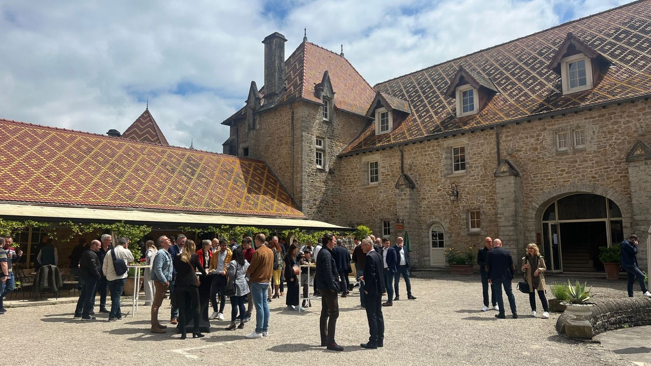 Photo of Others in Cubry