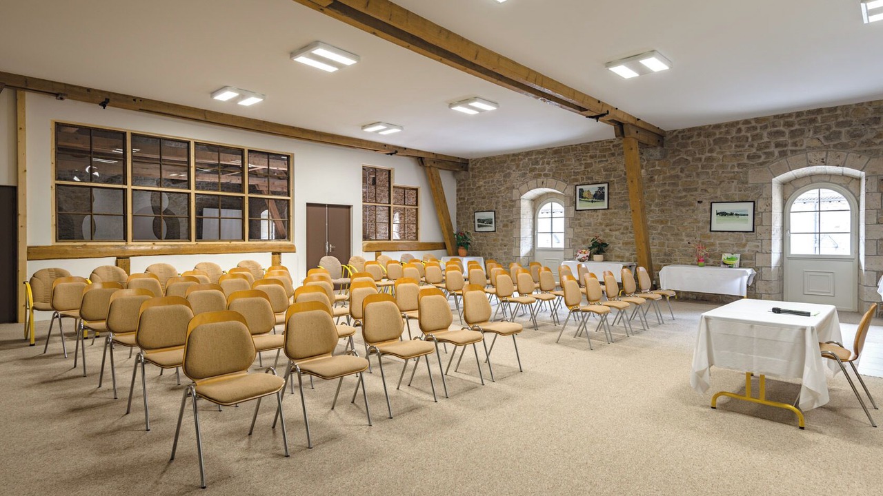 Photo of Others in Cubry