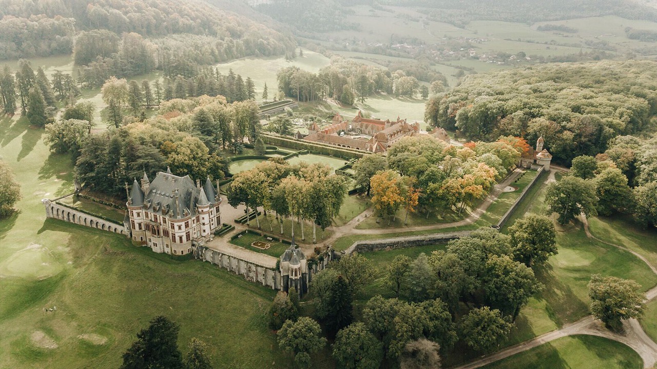 Photo of Outdoor in Cubry