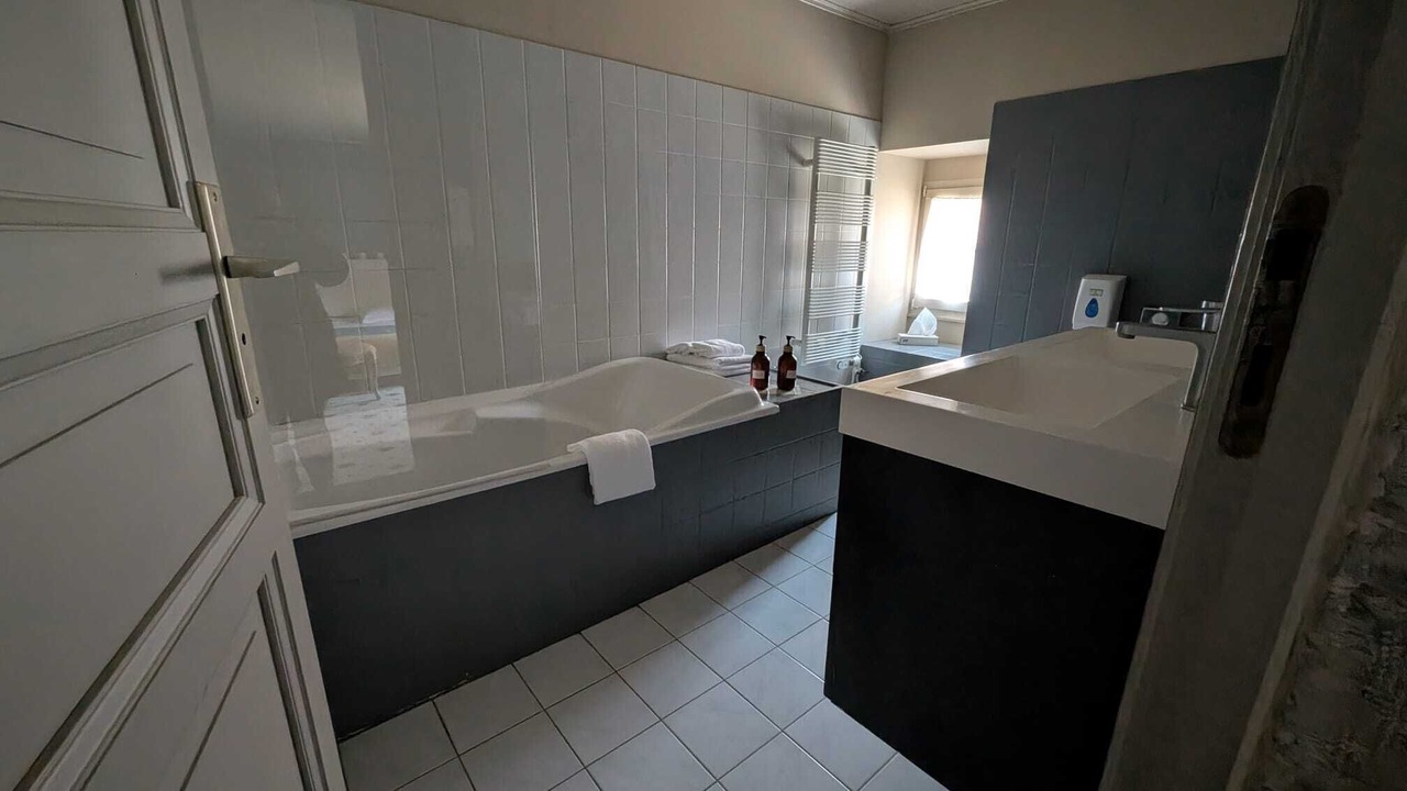 Photo of Bathroom in Cubry