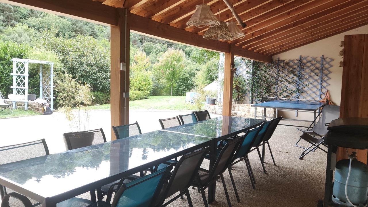 Photo of Outdoor in Saint-Prix