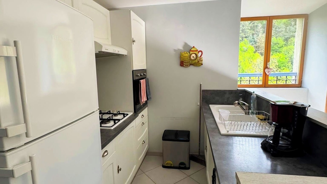 Photo of Kitchen in Saint-Prix