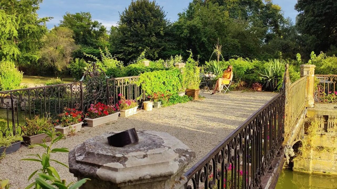 Photo of Patio Balcony in Longecourt-en-Plaine