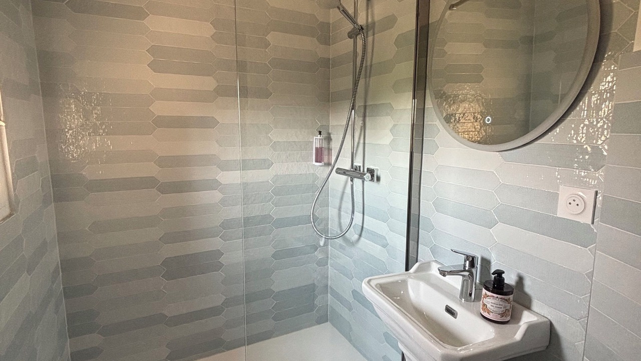 Photo of Bathroom in Longecourt-en-Plaine