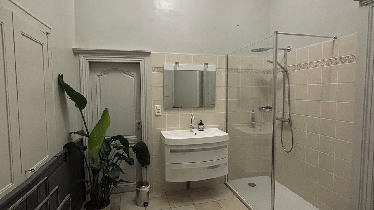 Photo of Bathroom in Longecourt-en-Plaine