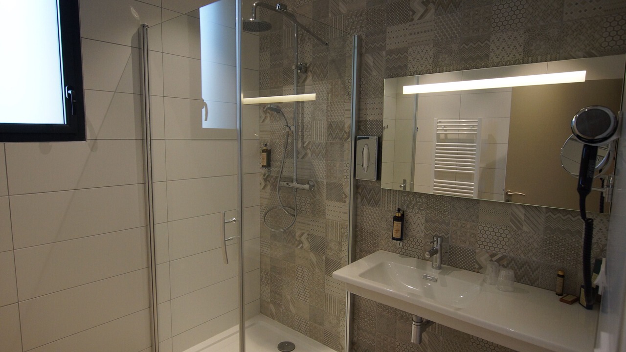 Photo of Bathroom in Romans-sur-Isere