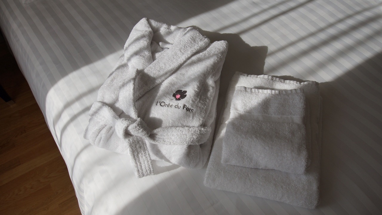 Photo of Bedroom in Romans-sur-Isere