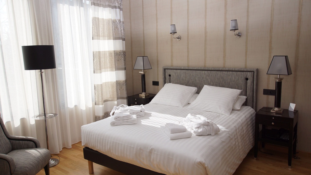 Photo of Bedroom in Romans-sur-Isere