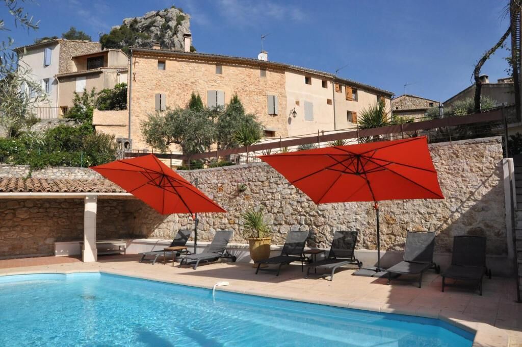 Photo of Outdoor in La Roque-Alric