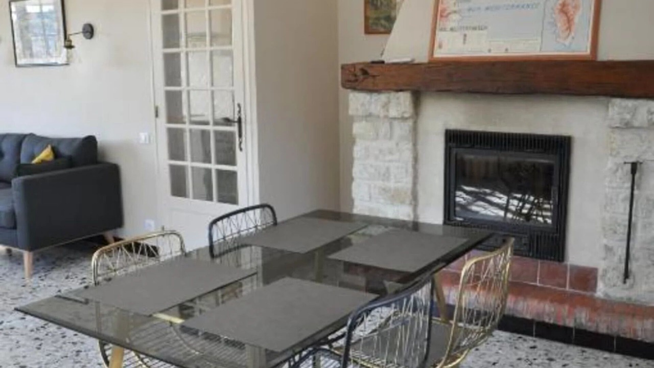Photo of Patio Balcony in La Roque-Alric