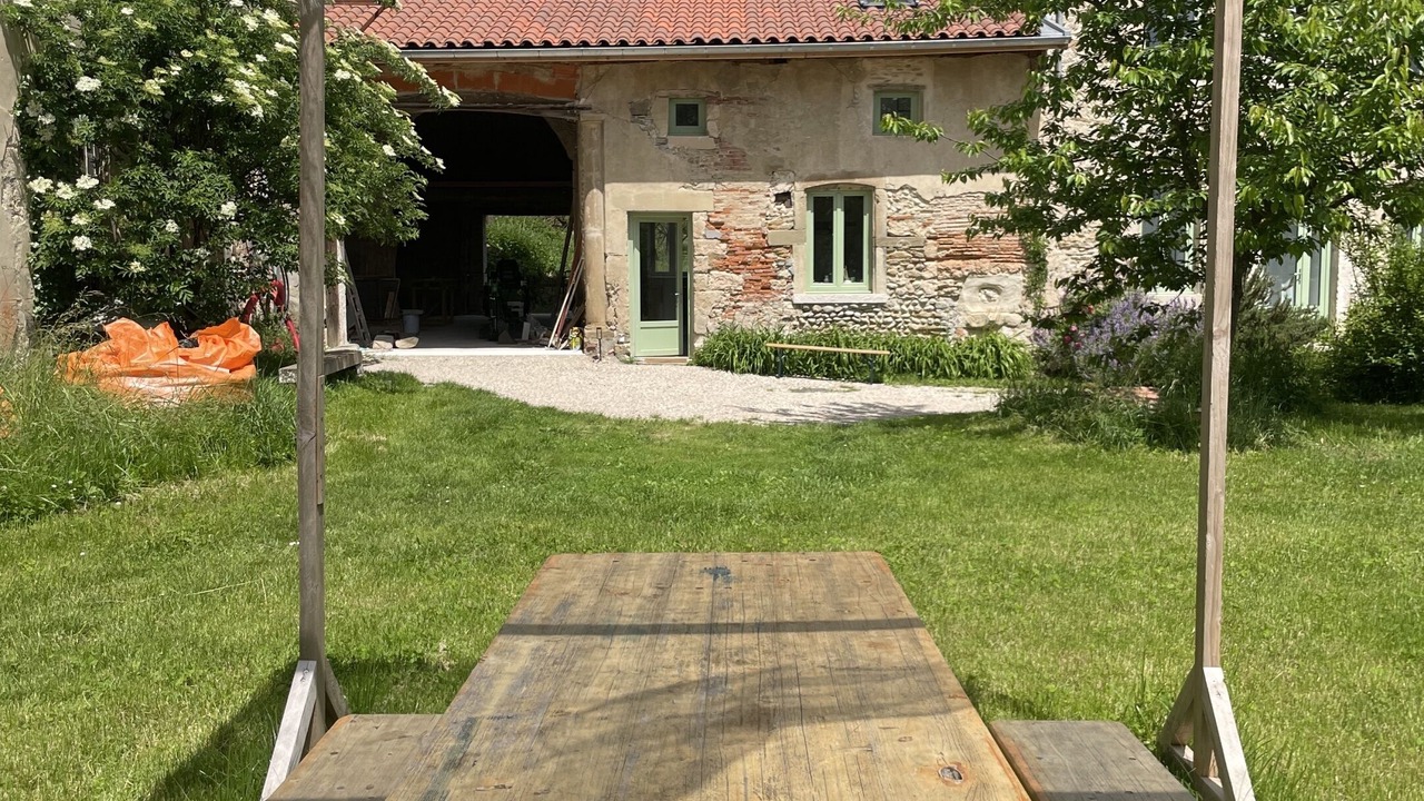 Photo of Outdoor in Chatte
