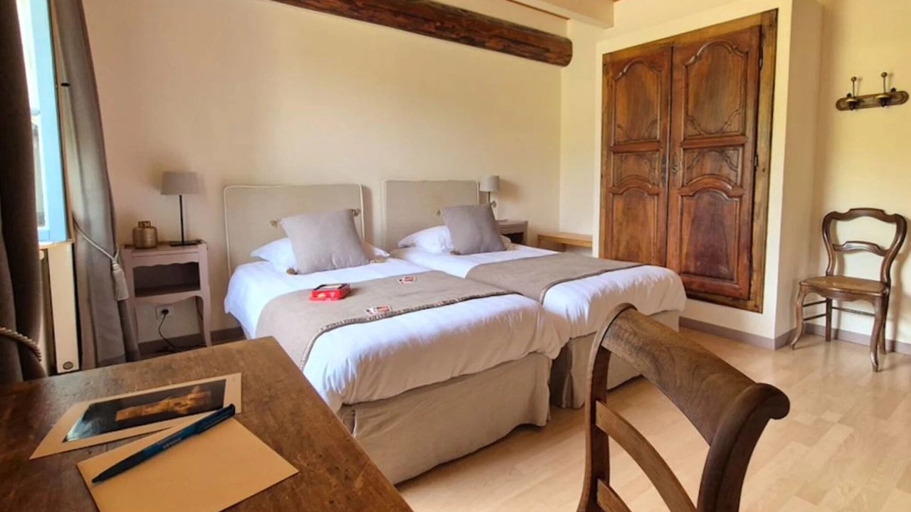 Photo of Bedroom in Ray-sur-Saone