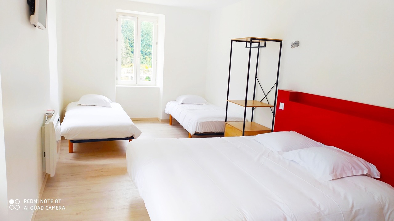 Photo of Bedroom in Saint-Martin-de-Valamas