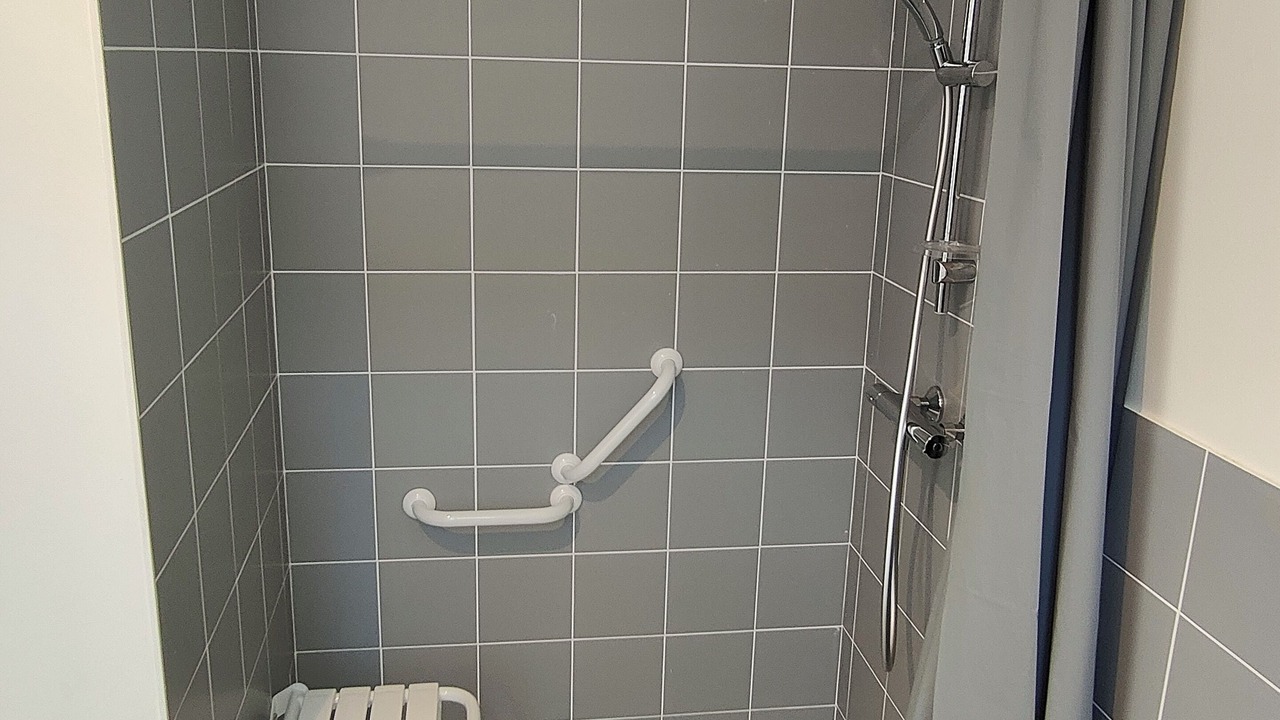 Photo of Bathroom in Saint-Martin-de-Valamas