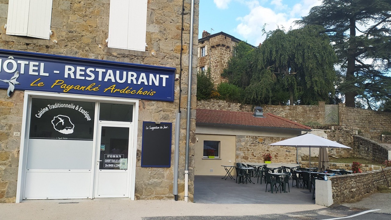 Photo of Outdoor in Saint-Martin-de-Valamas