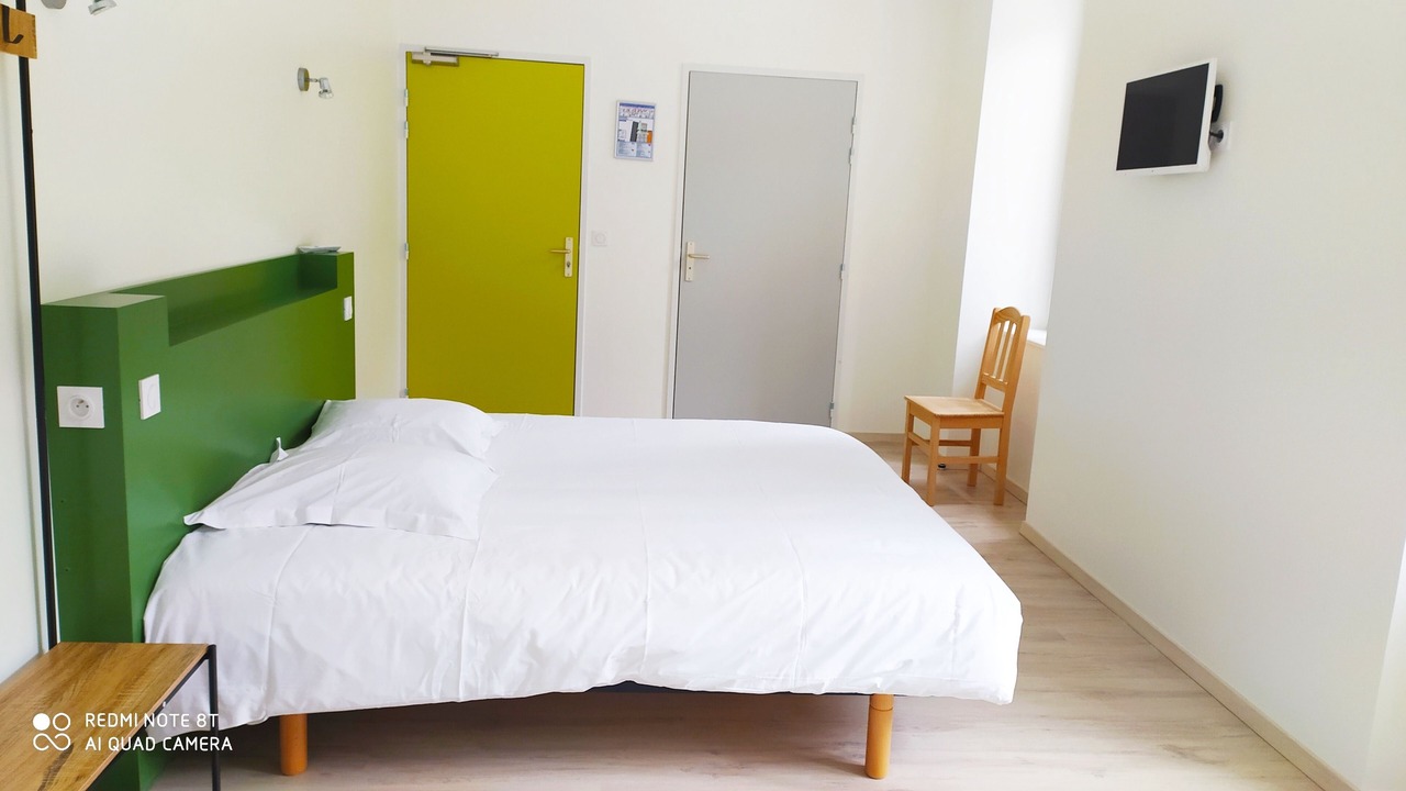 Photo of Bedroom in Saint-Martin-de-Valamas