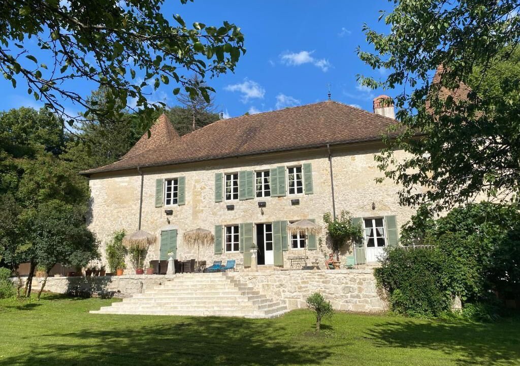 Photo of Outdoor in Montanges