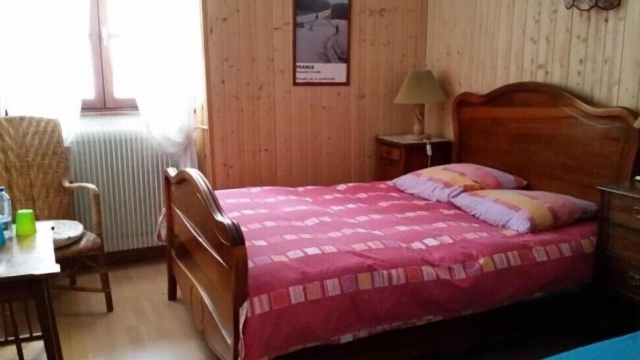 Photo of Bedroom in Chatelblanc