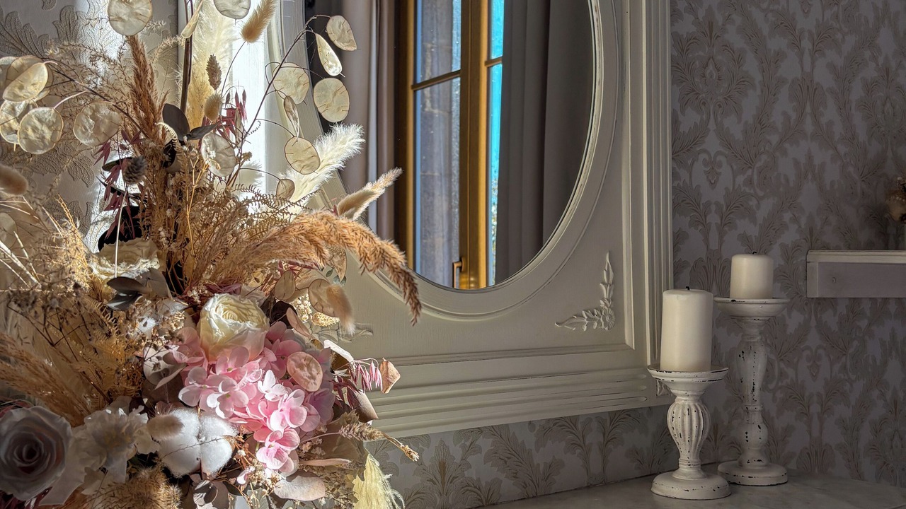 Photo of Bedroom in Cournon-dʼAuvergne