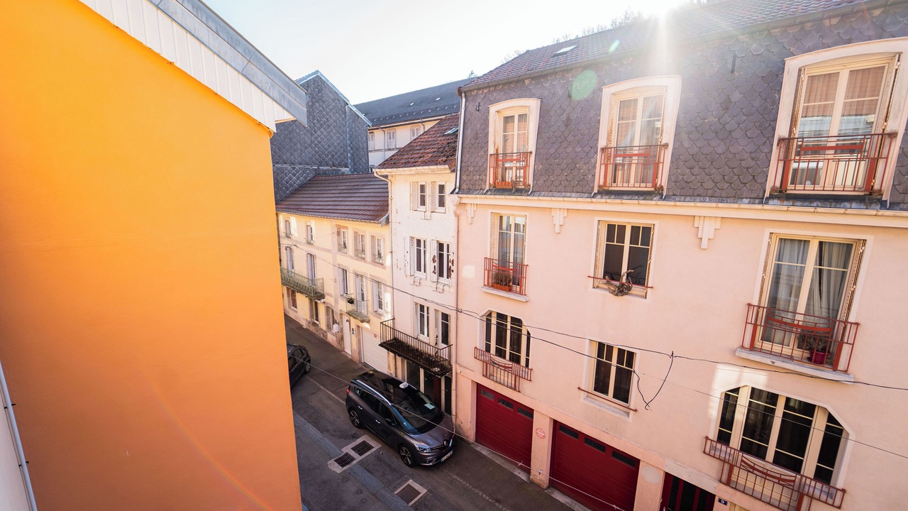 Photo of Outdoor in Plombieres-les-Bains