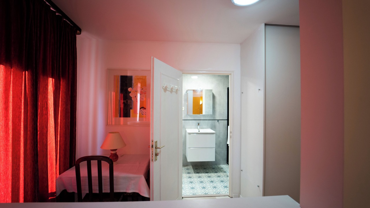Photo of Bedroom in Plombieres-les-Bains