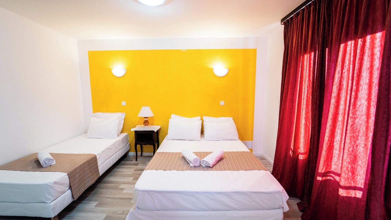 Photo of Bedroom in Plombieres-les-Bains