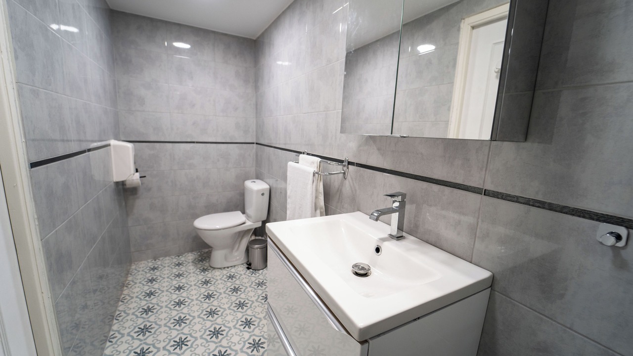 Photo of Bathroom in Plombieres-les-Bains