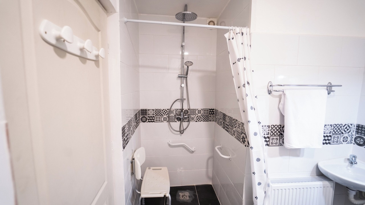 Photo of Bathroom in Plombieres-les-Bains