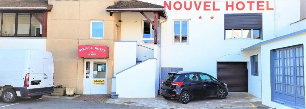 Photo of Outdoor in Lons-le-Saunier