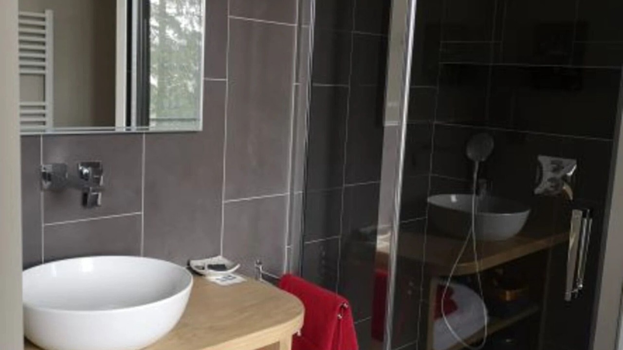 Photo of Bathroom in Saint-Laurent-en-Grandvaux