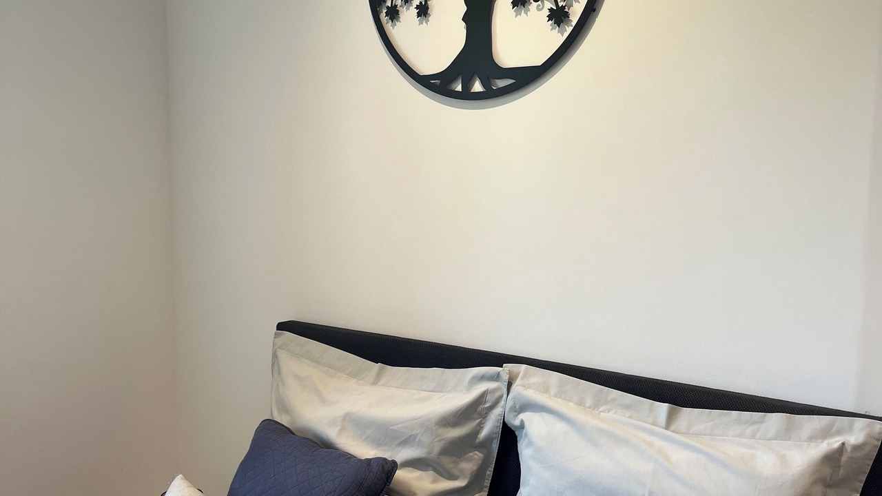 Photo of Bedroom in Allan