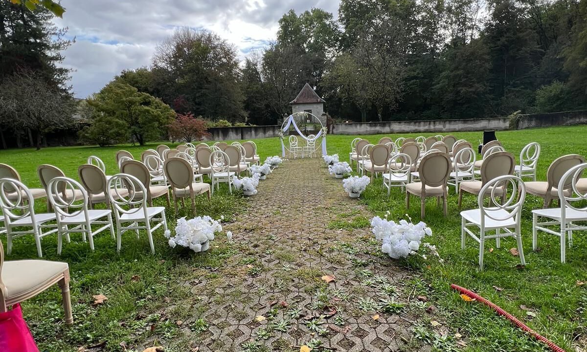 Photo of Outdoor in Beaumotte-Aubertans