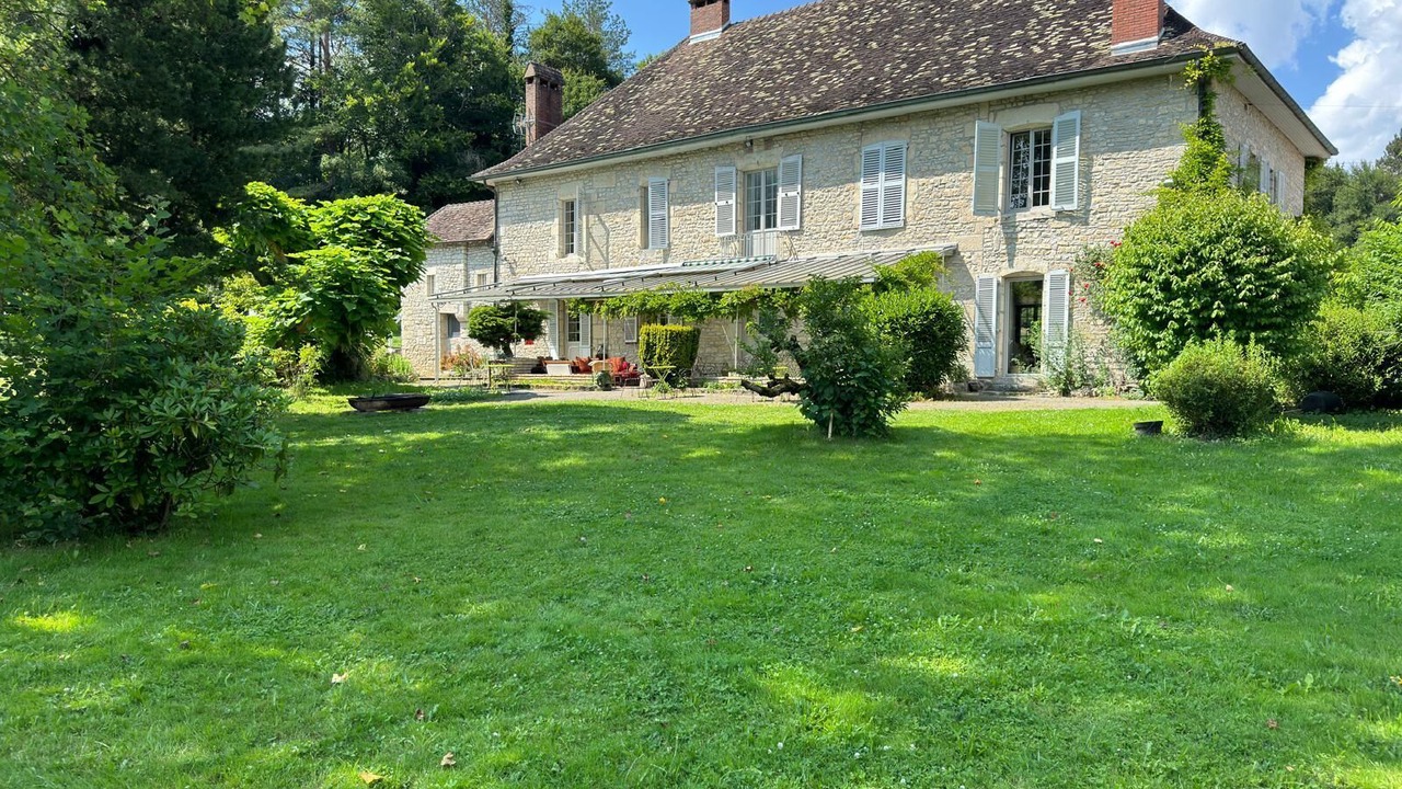 Photo of Outdoor in Beaumotte-Aubertans