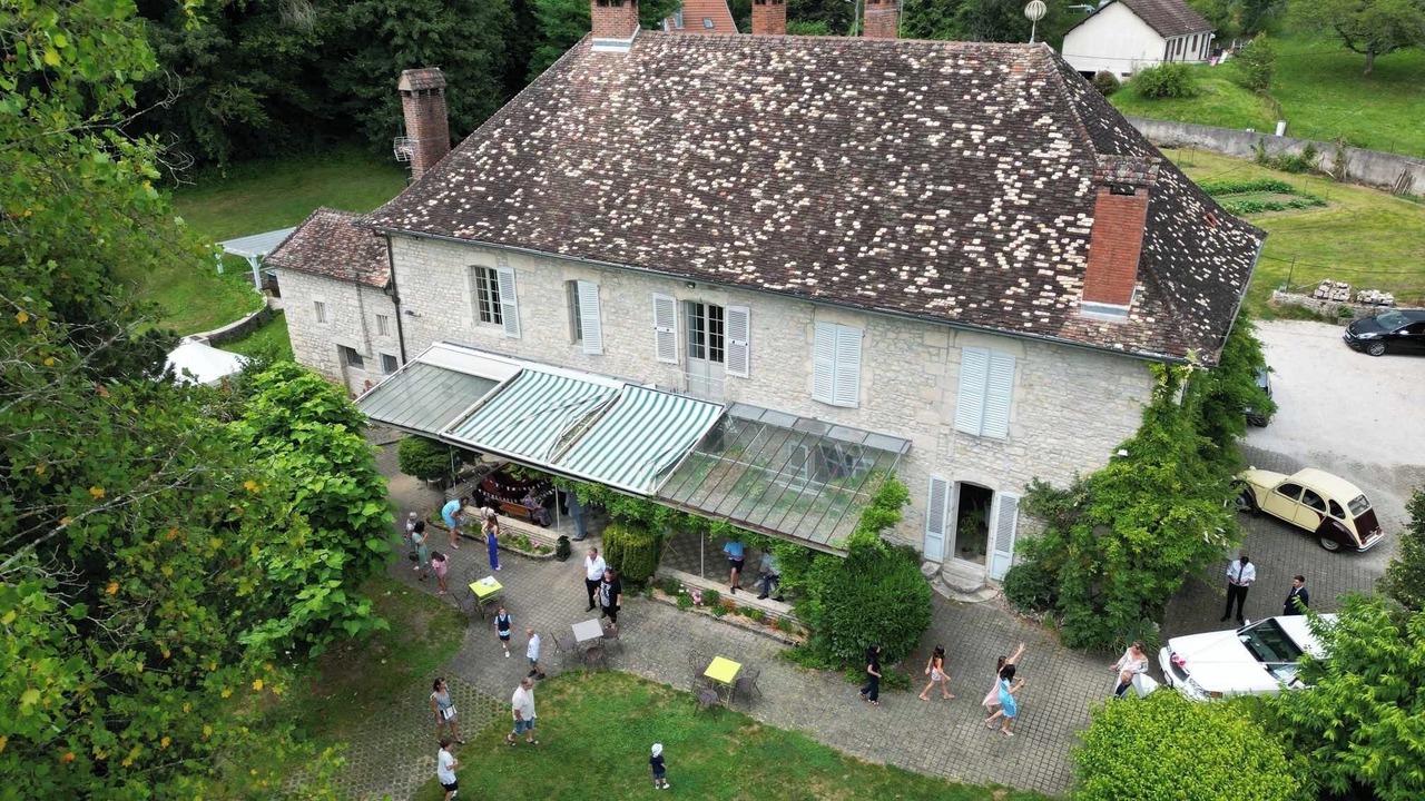 Photo of Outdoor in Beaumotte-Aubertans