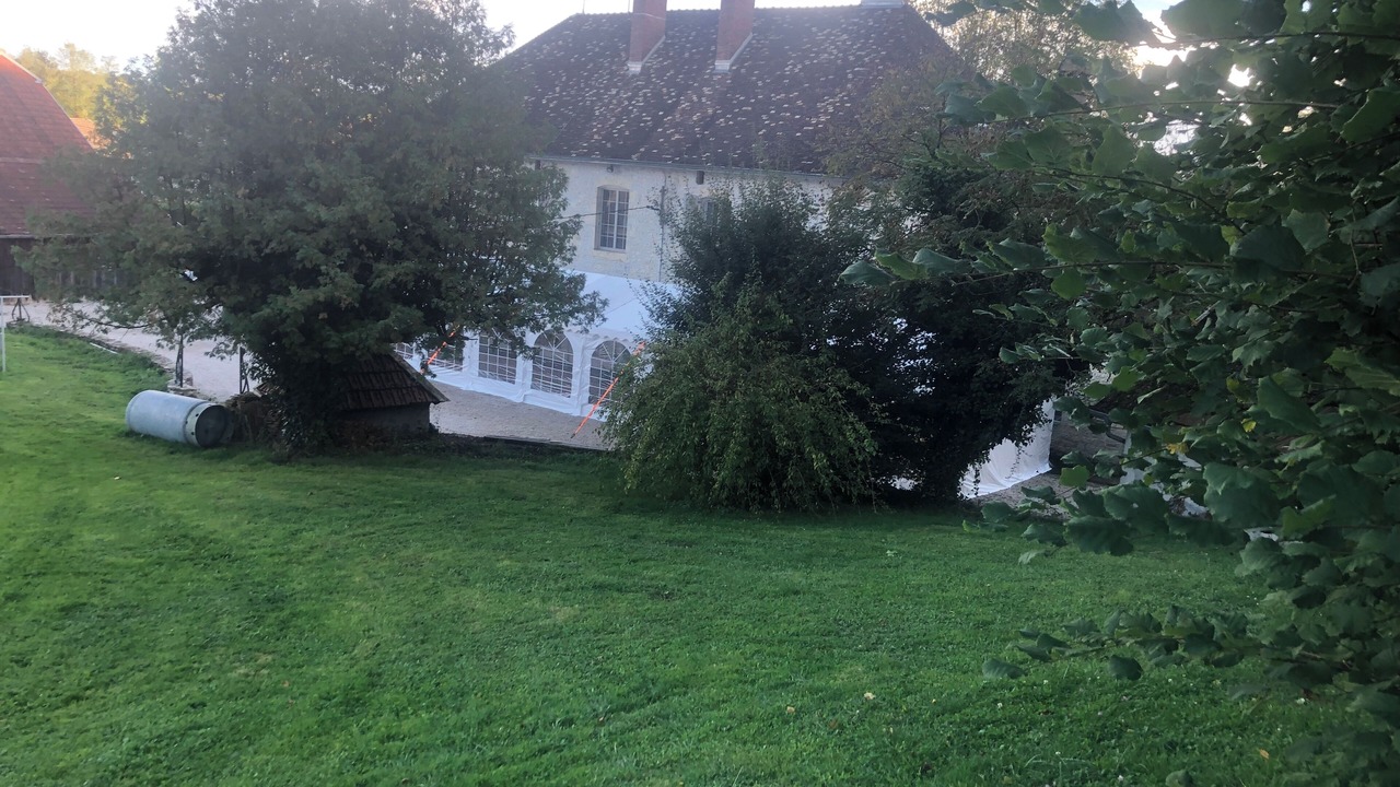 Photo of Outdoor in Beaumotte-Aubertans