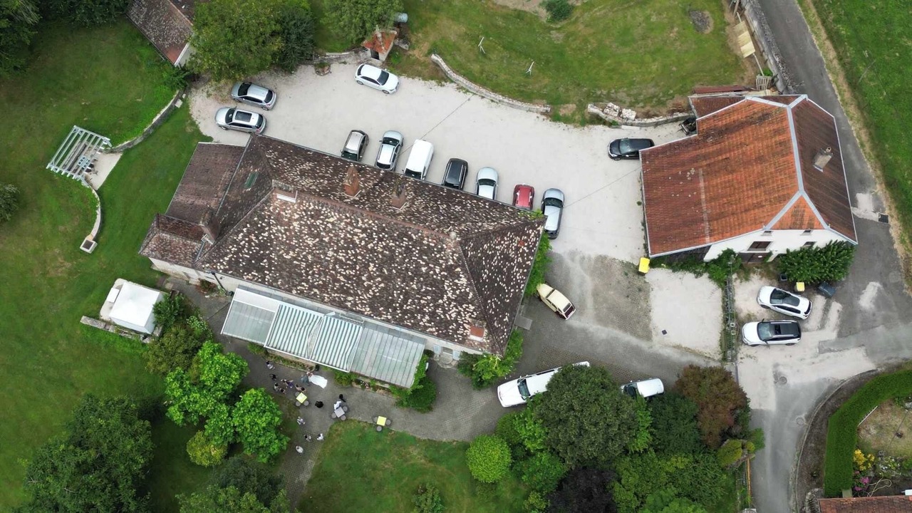 Photo of Outdoor in Beaumotte-Aubertans