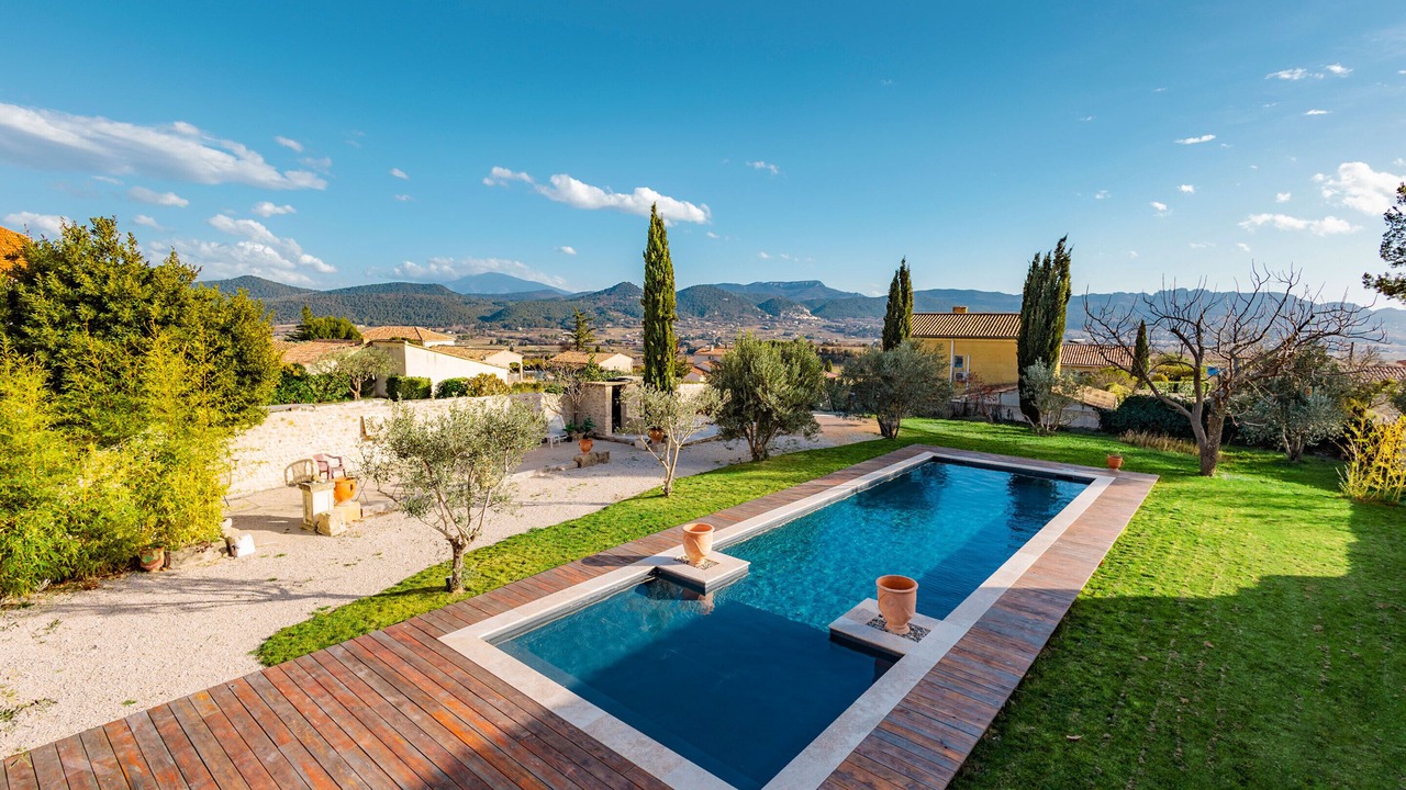 Photo of Outdoor in Rasteau