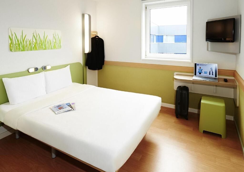 Photo of Bedroom in Vitry-sur-Seine