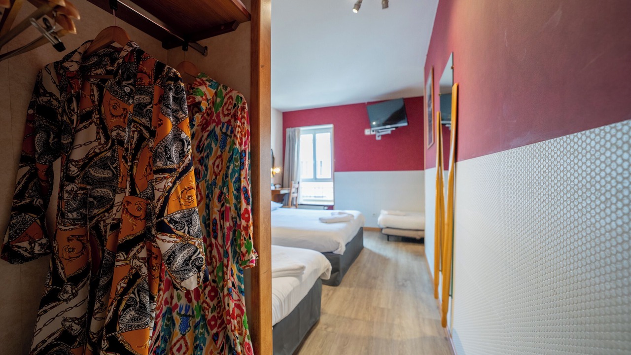 Photo of Bedroom in Digoin