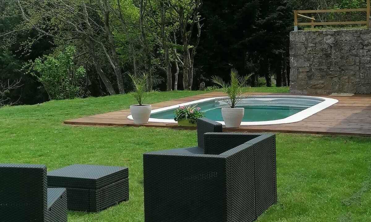 Photo of Outdoor in Lamastre