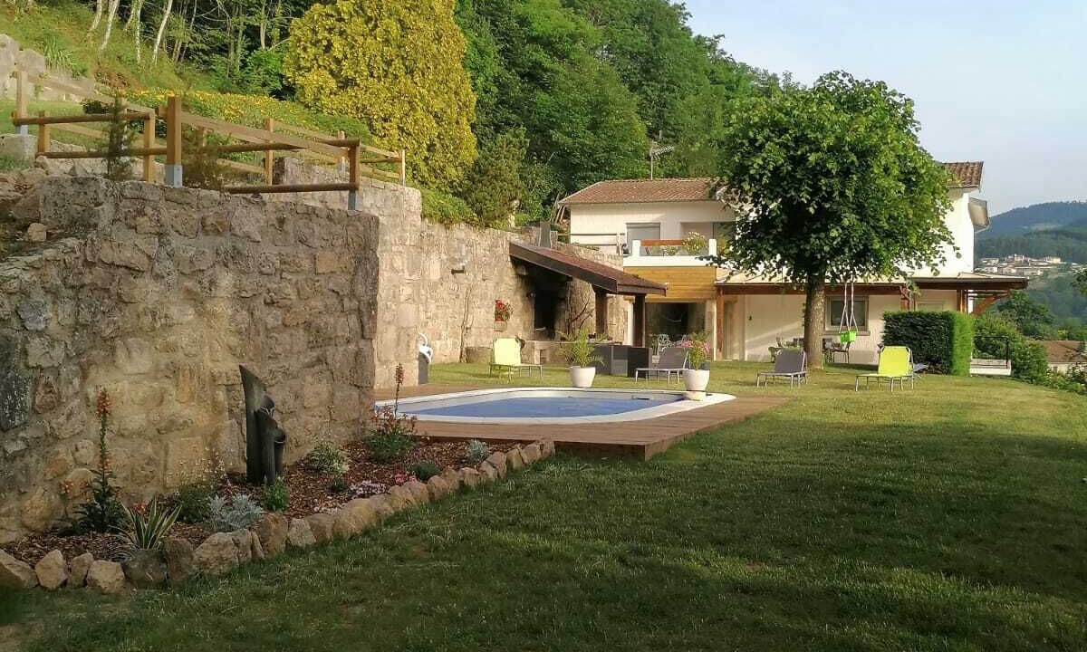 Photo of Outdoor in Lamastre
