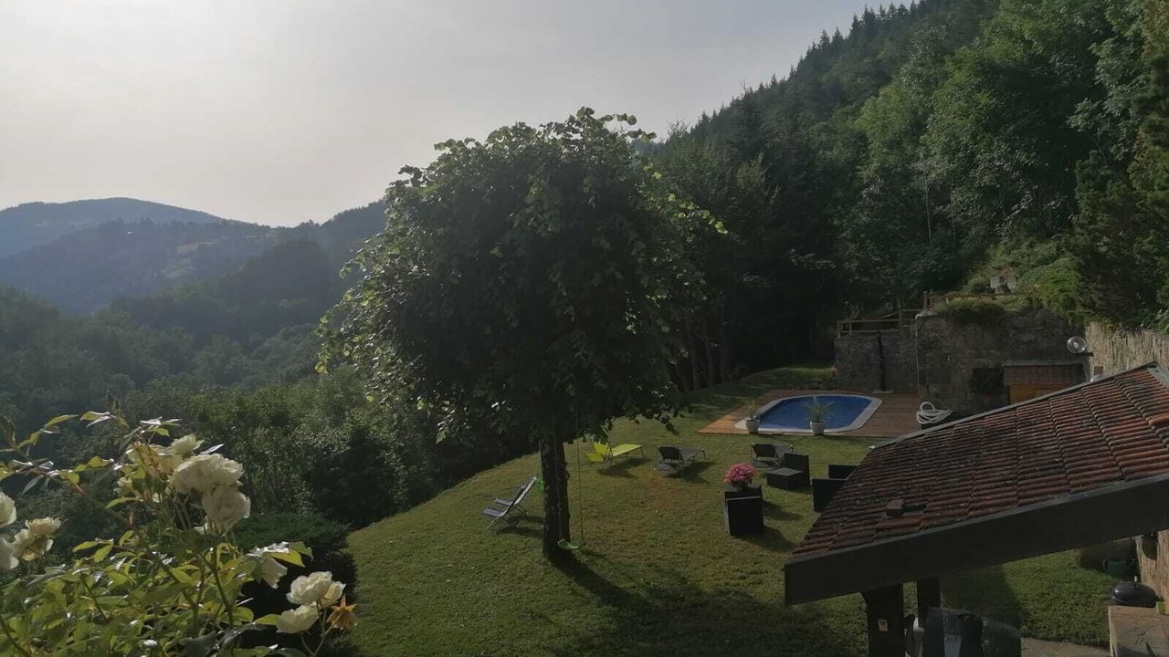 Photo of Outdoor in Lamastre