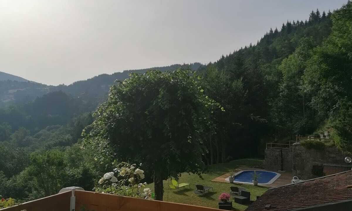 Photo of Outdoor in Lamastre