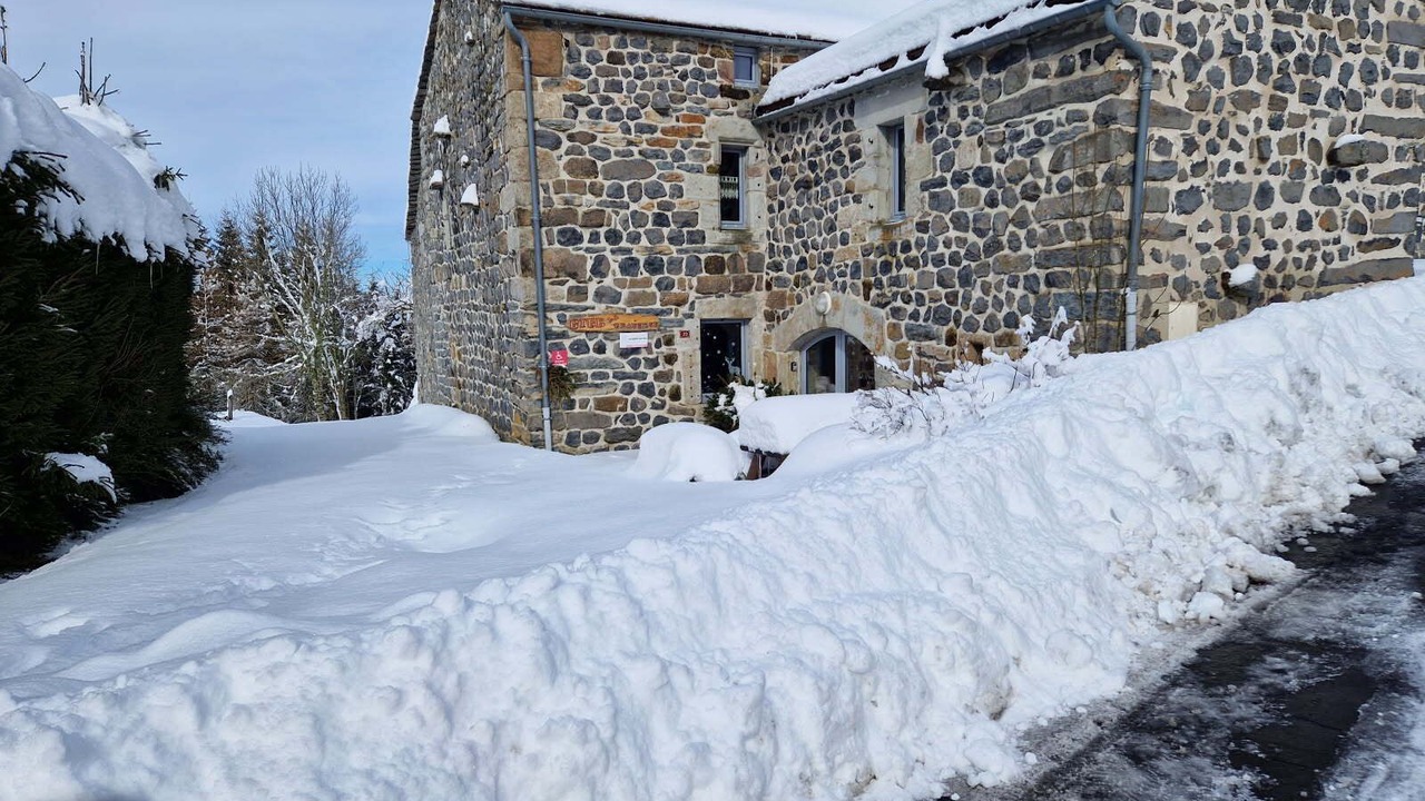 Photo of Outdoor in Fay-sur-Lignon