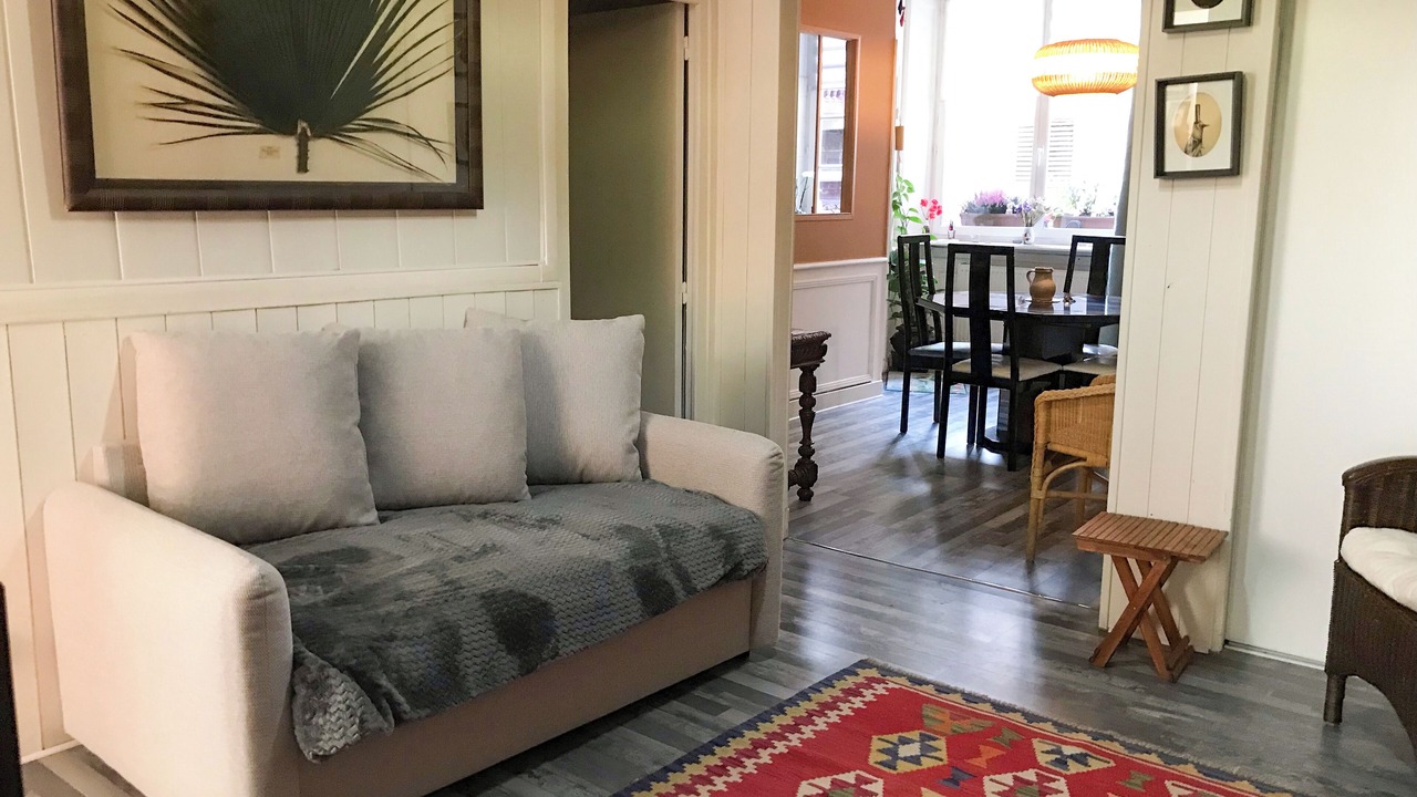 Photo of Livingroom in Paroisse Notre-Dame