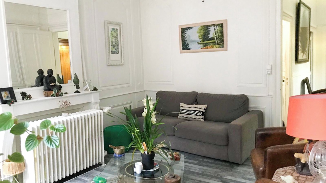 Photo of Livingroom in Paroisse Notre-Dame