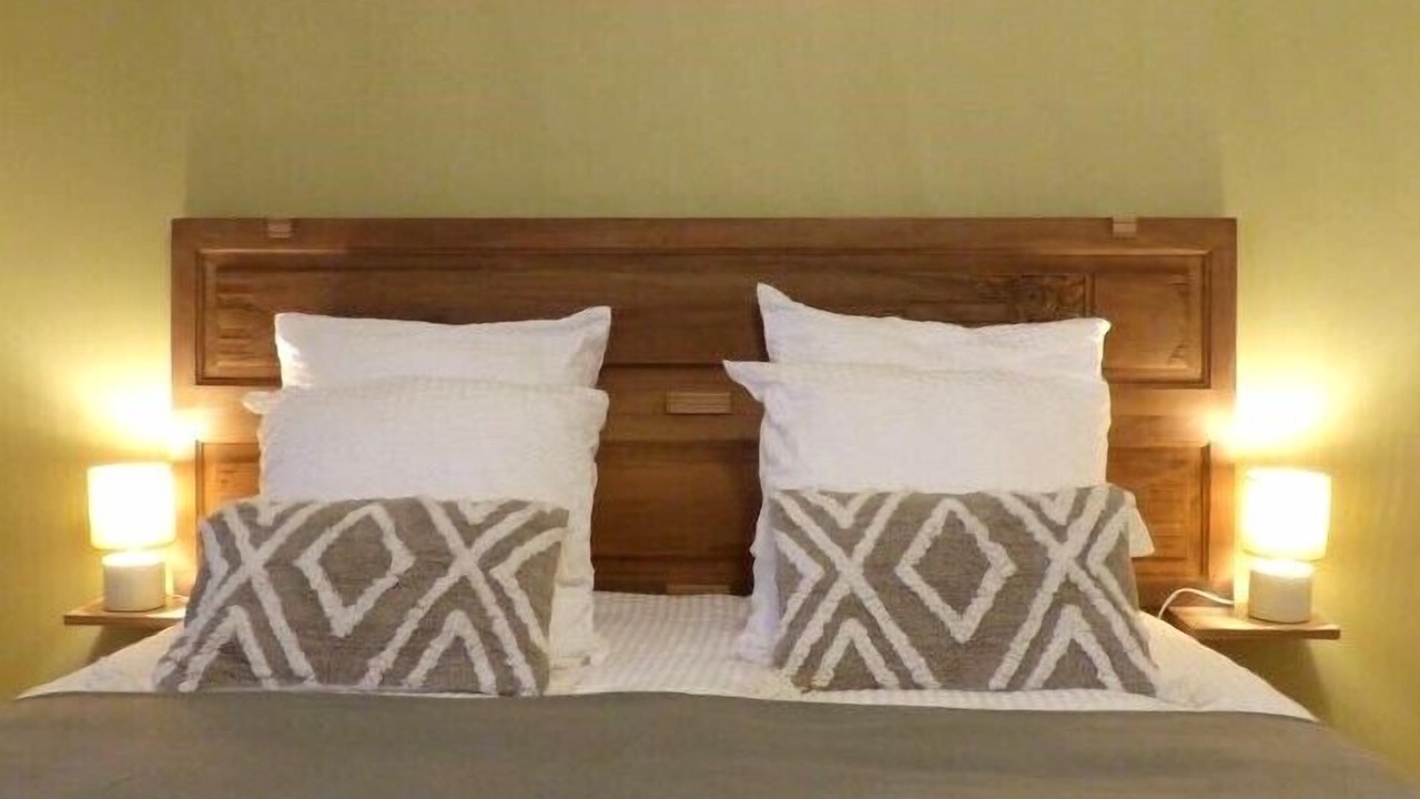 Photo of Bedroom in Grignon