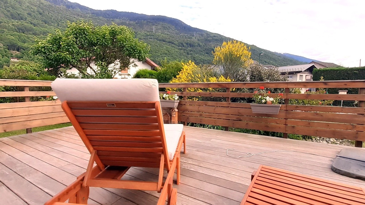 Photo of Outdoor in Grignon