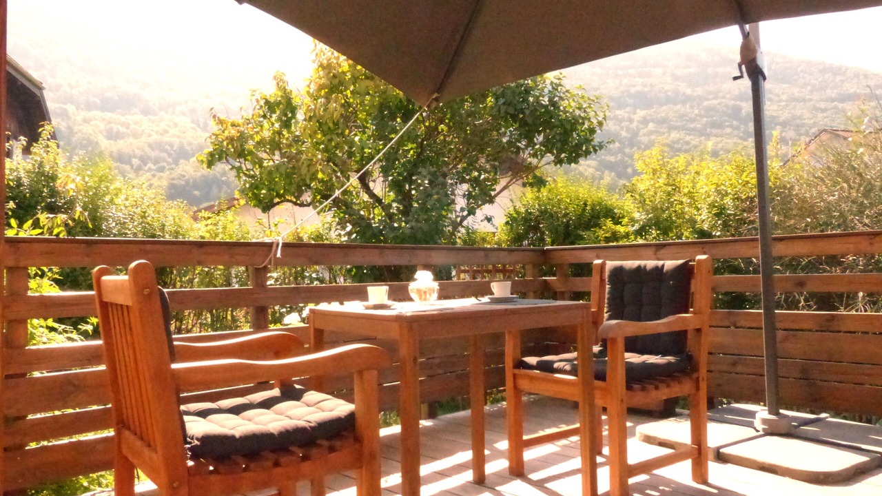 Photo of Outdoor in Grignon